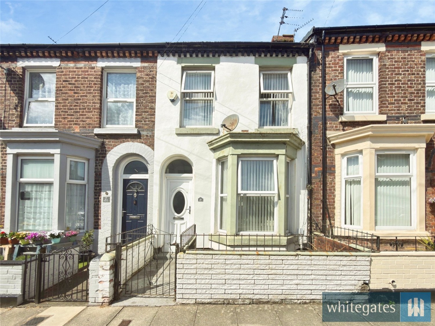 Walton, Liverpool, Merseyside