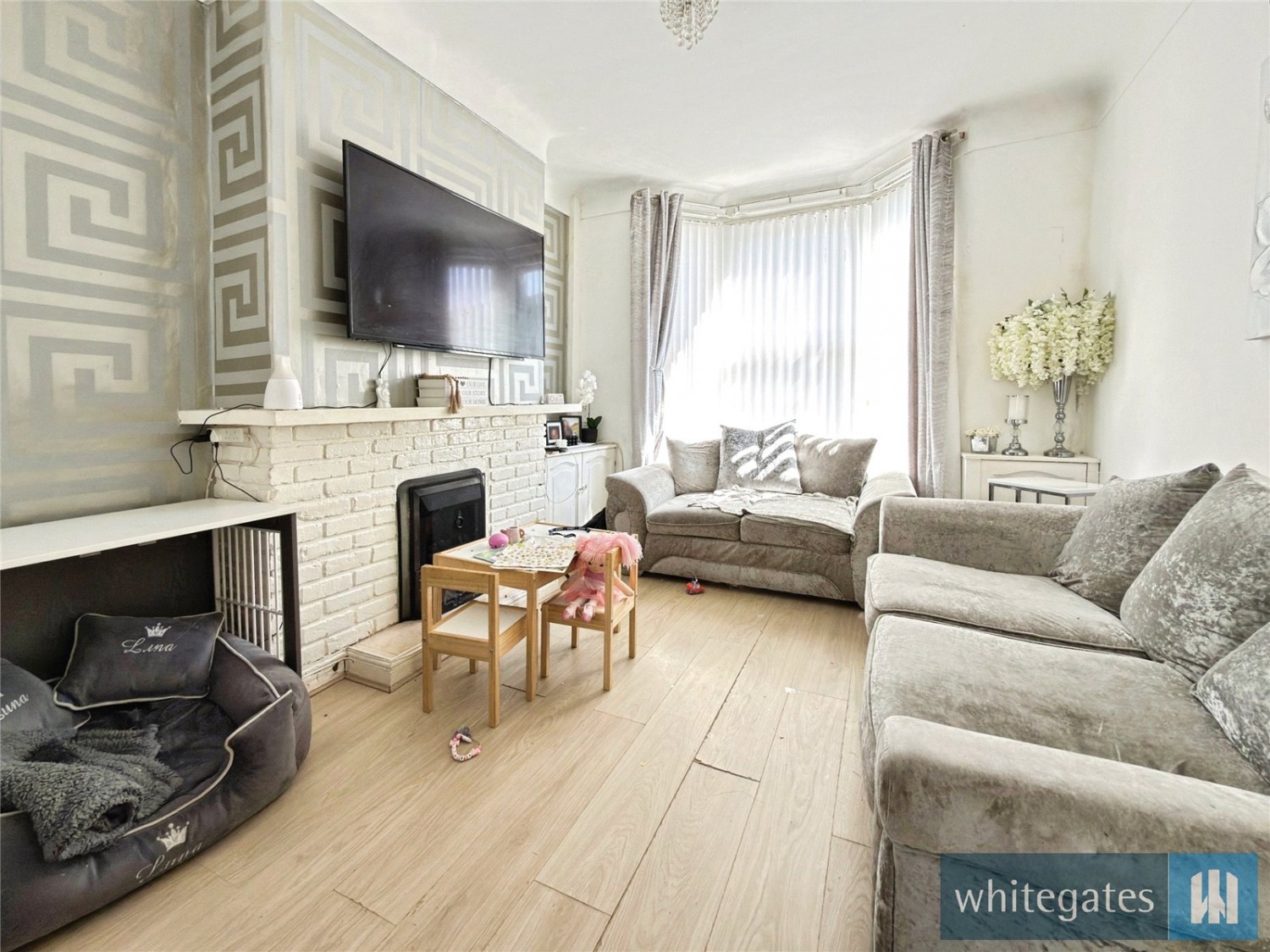 Walton, Liverpool, Merseyside