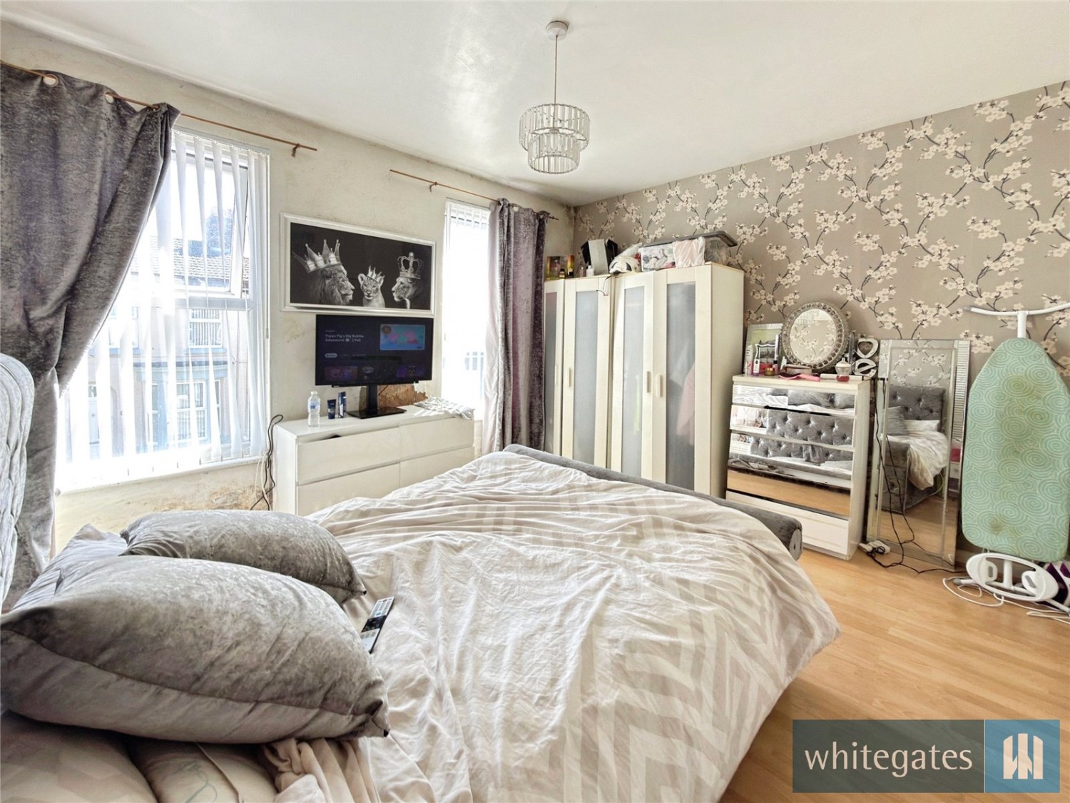 Walton, Liverpool, Merseyside