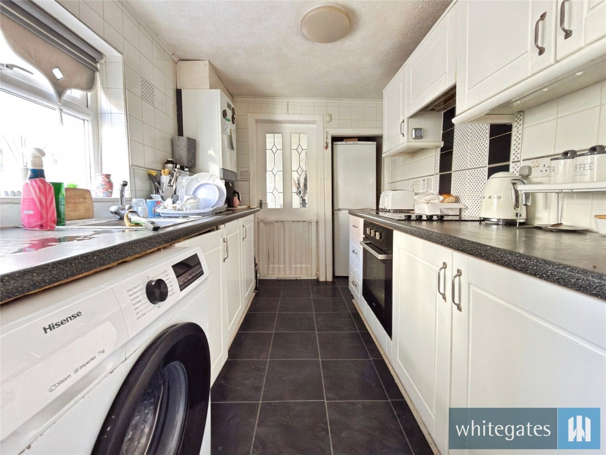 Walton, Liverpool, Merseyside