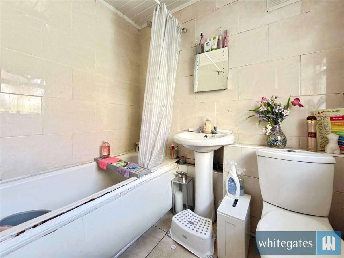 Walton, Liverpool, Merseyside