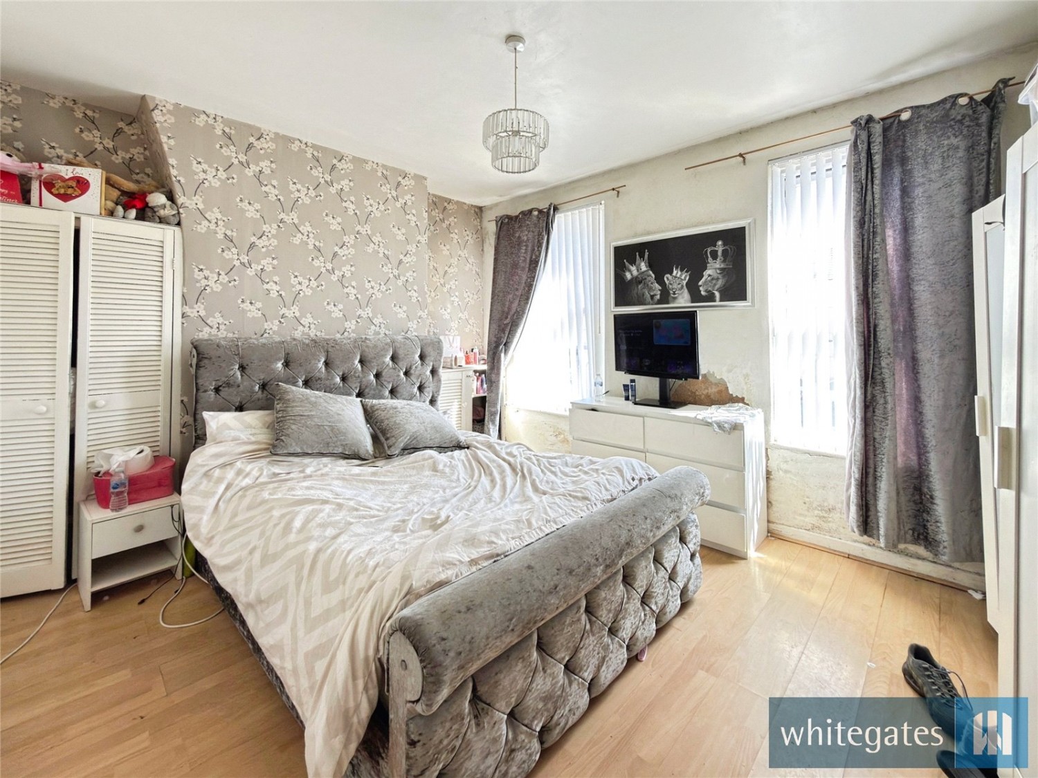 Walton, Liverpool, Merseyside