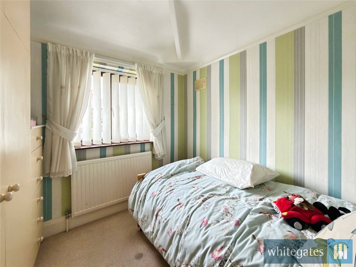 Bootle, Merseyside