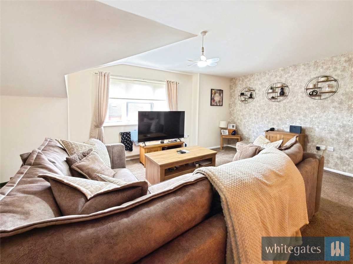 Seaforth, Liverpool, Merseyside