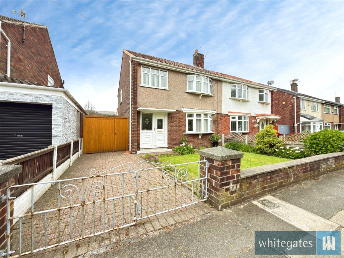 Litherland, Liverpool, Merseyside