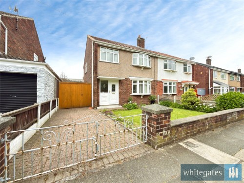 Litherland, Liverpool, Merseyside