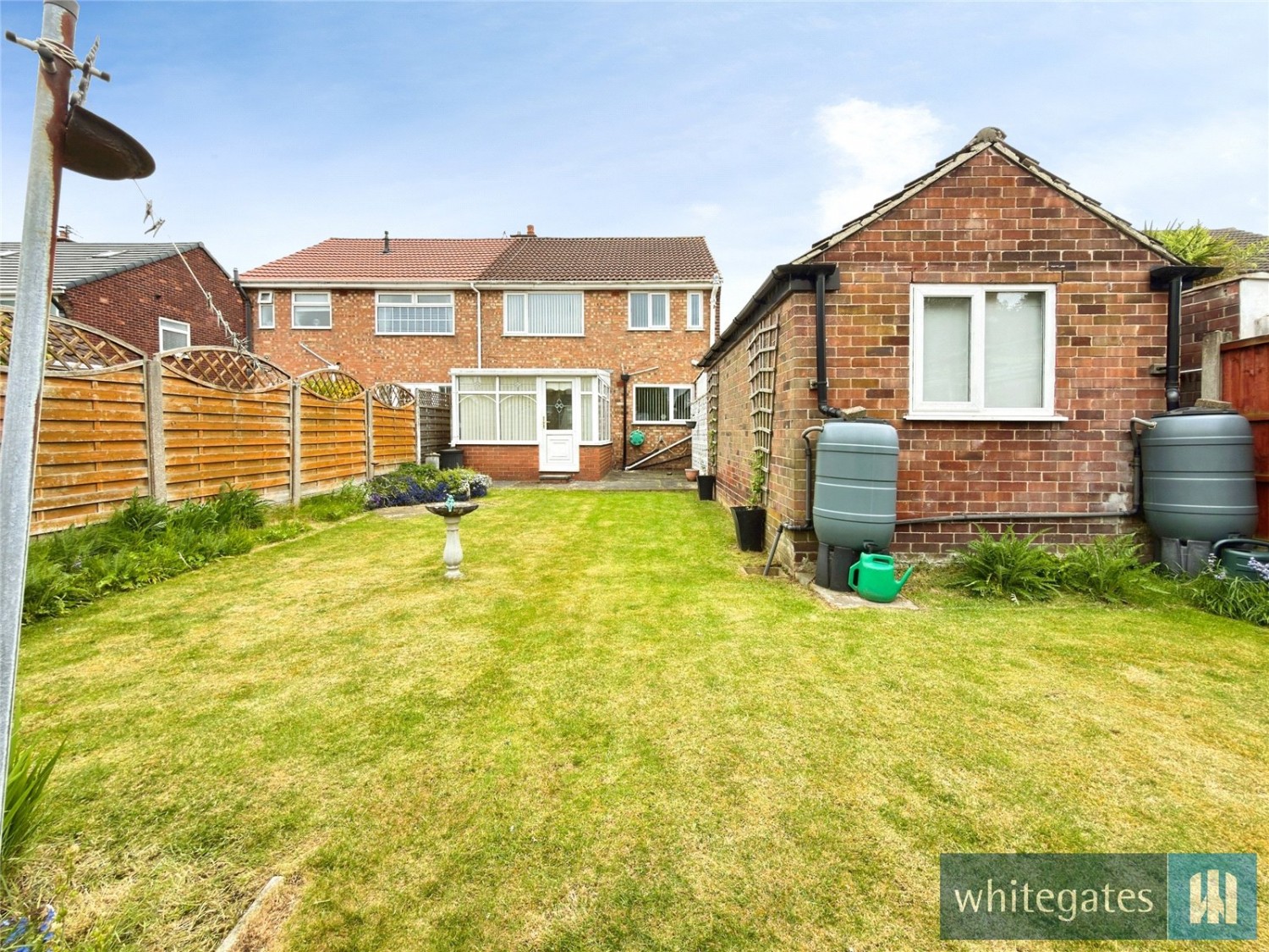 Litherland, Liverpool, Merseyside
