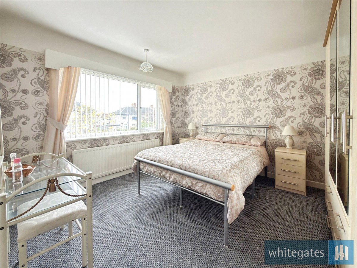 Litherland, Liverpool, Merseyside