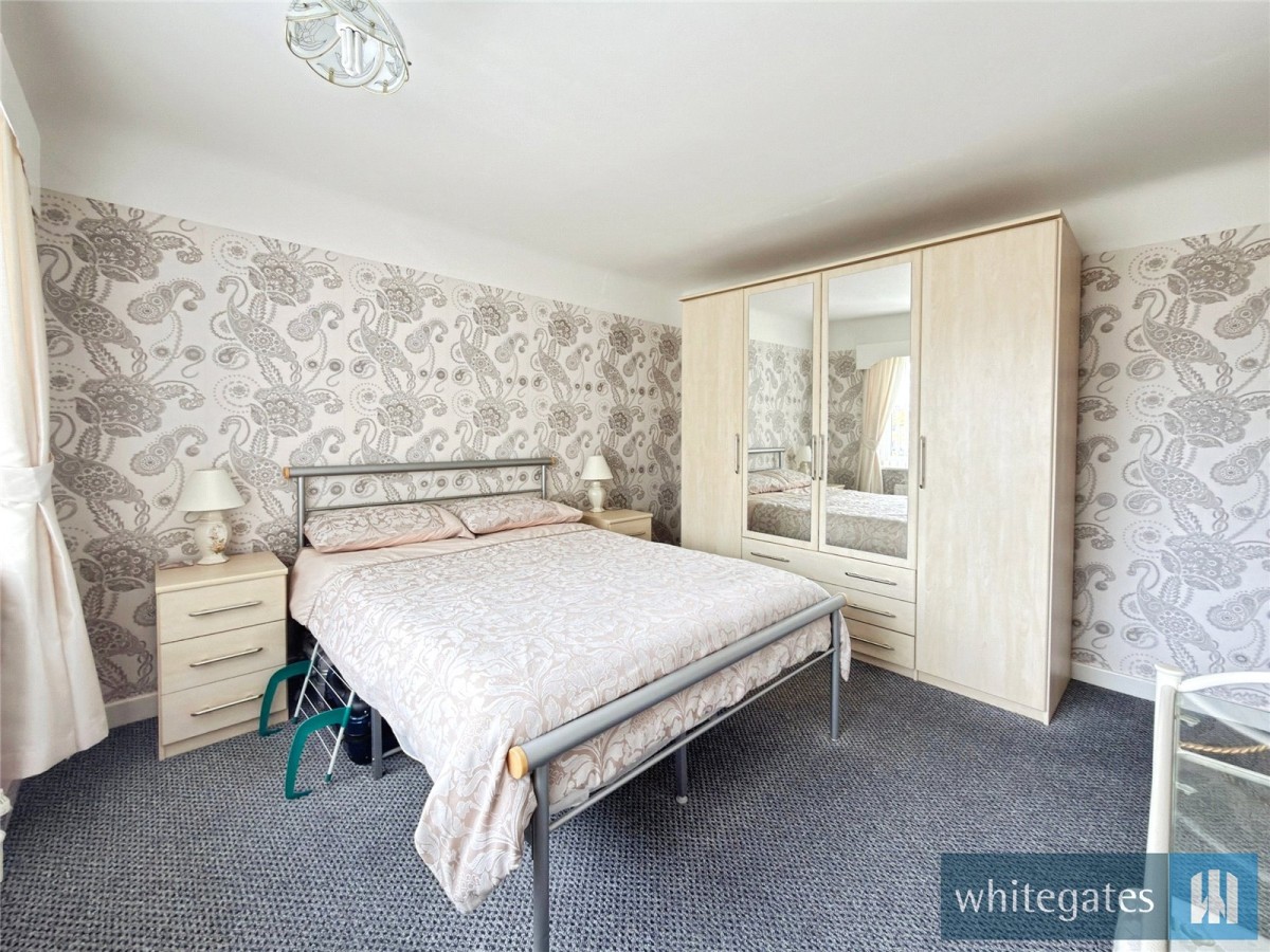 Litherland, Liverpool, Merseyside