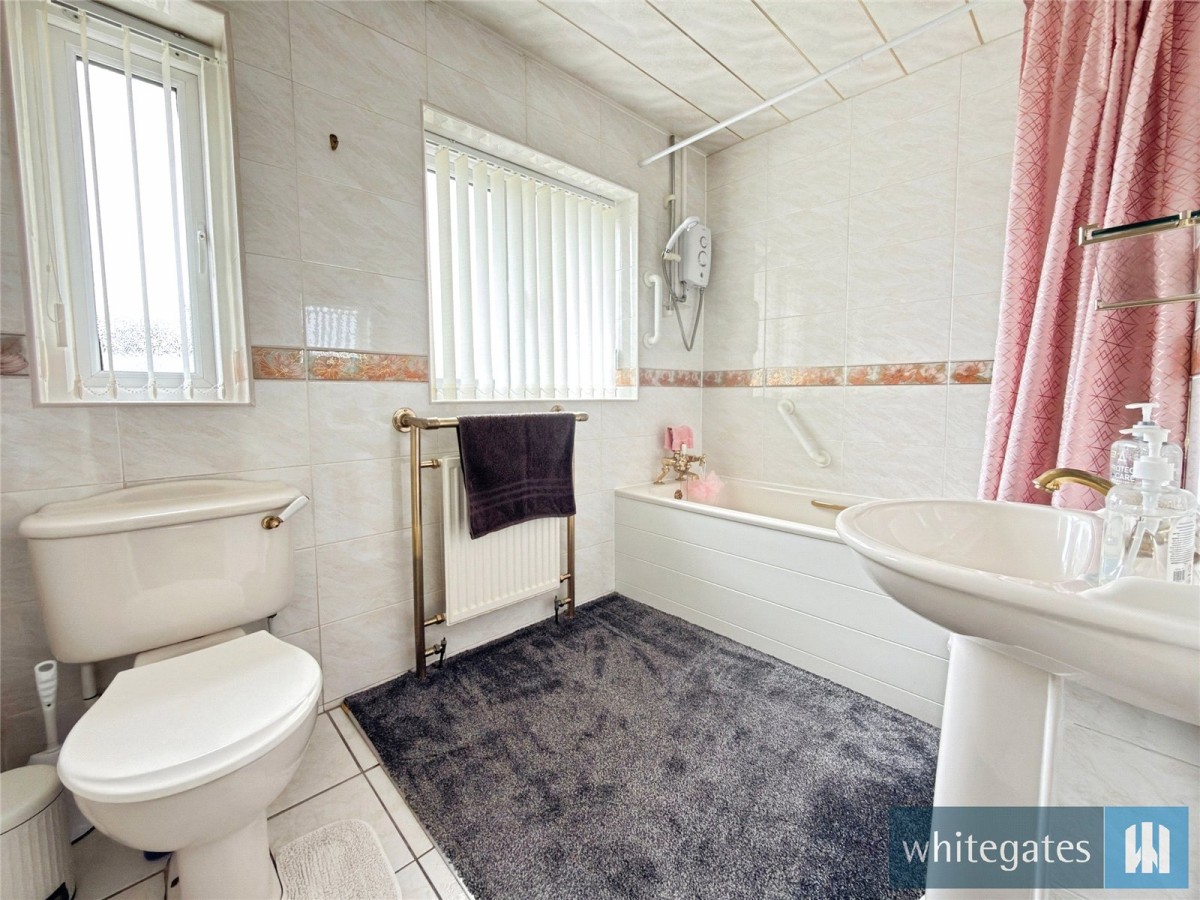 Litherland, Liverpool, Merseyside