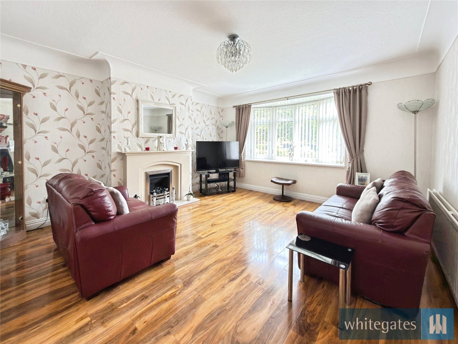 Litherland, Liverpool, Merseyside