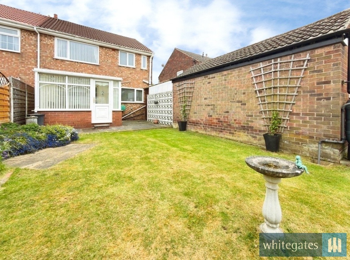 Litherland, Liverpool, Merseyside