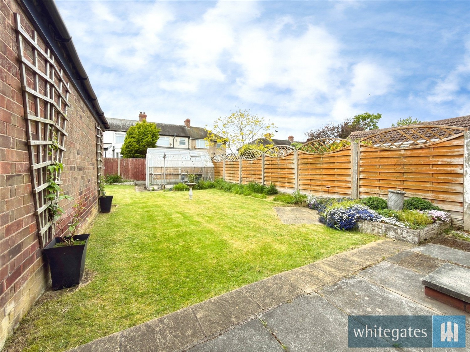 Litherland, Liverpool, Merseyside