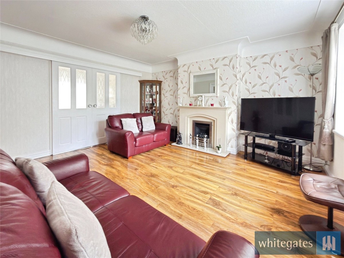 Litherland, Liverpool, Merseyside