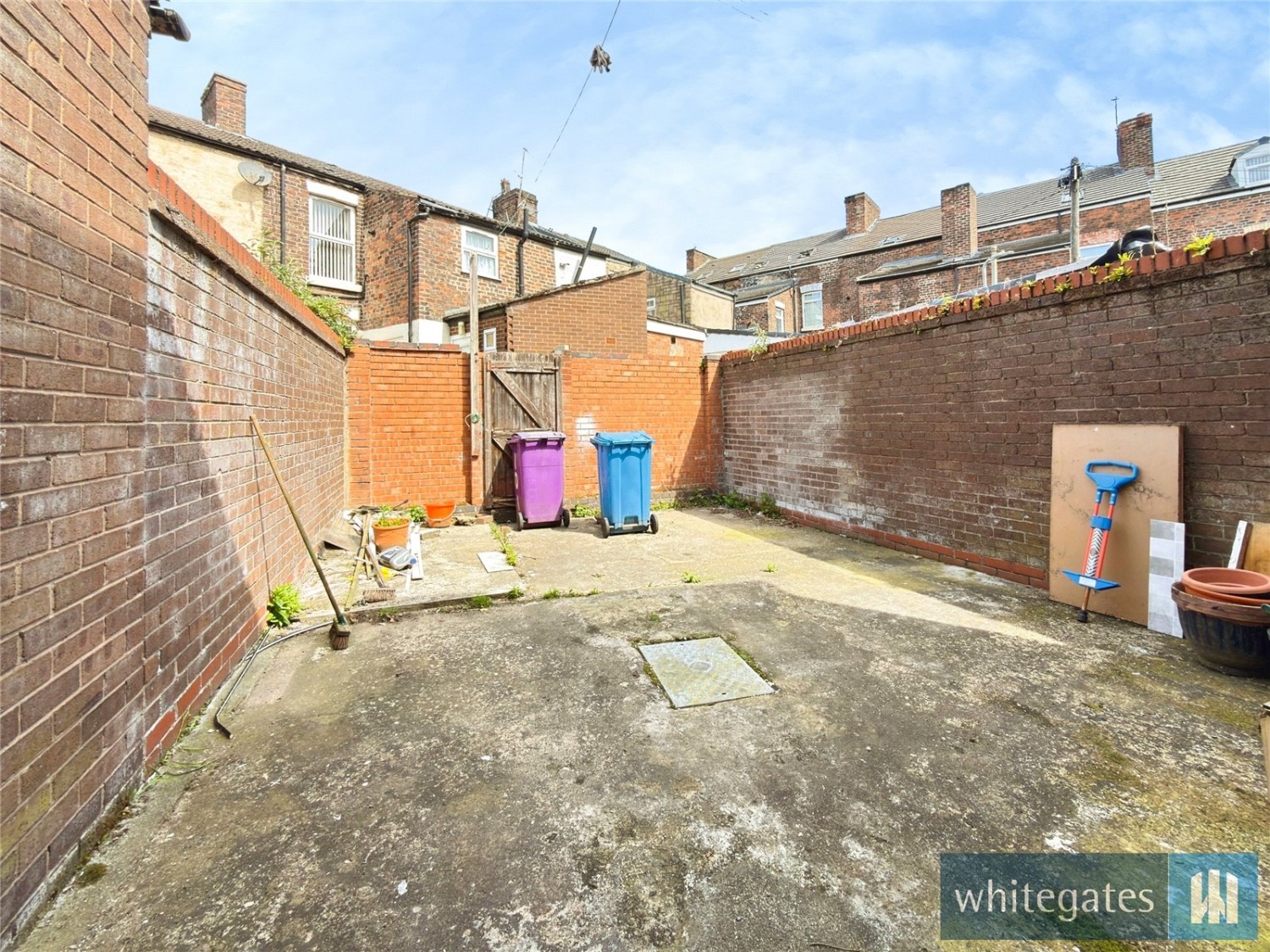 Liverpool, Merseyside