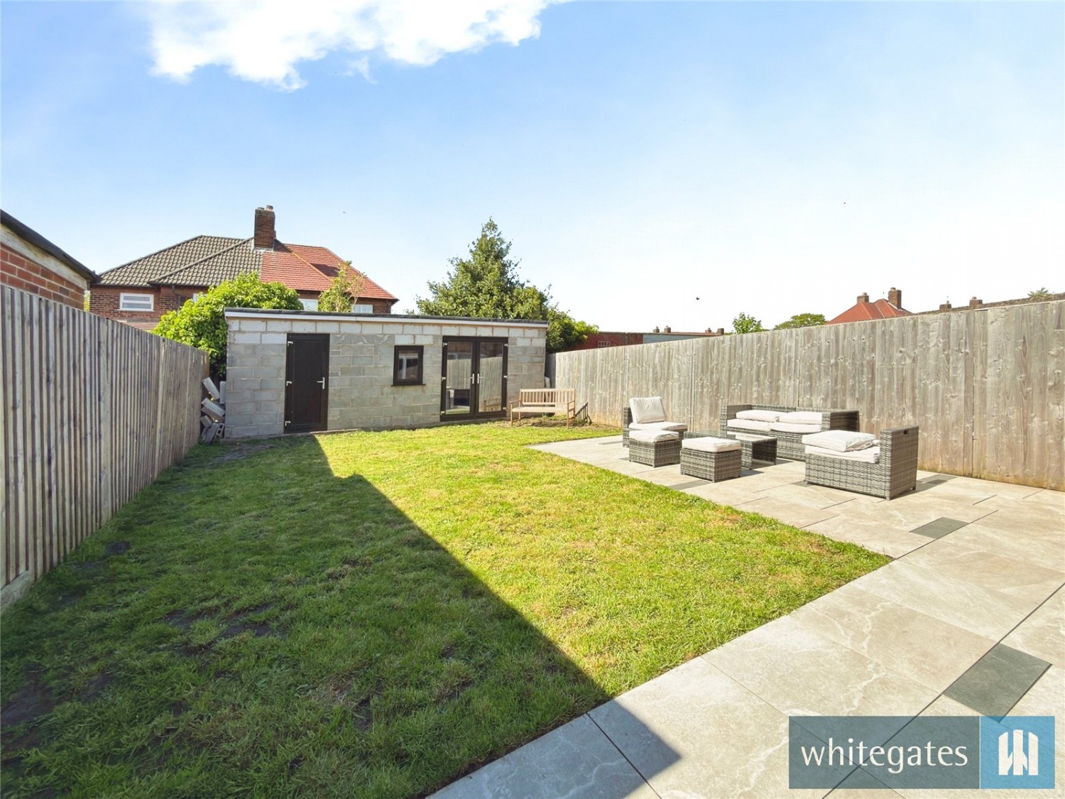 Litherland, Liverpool