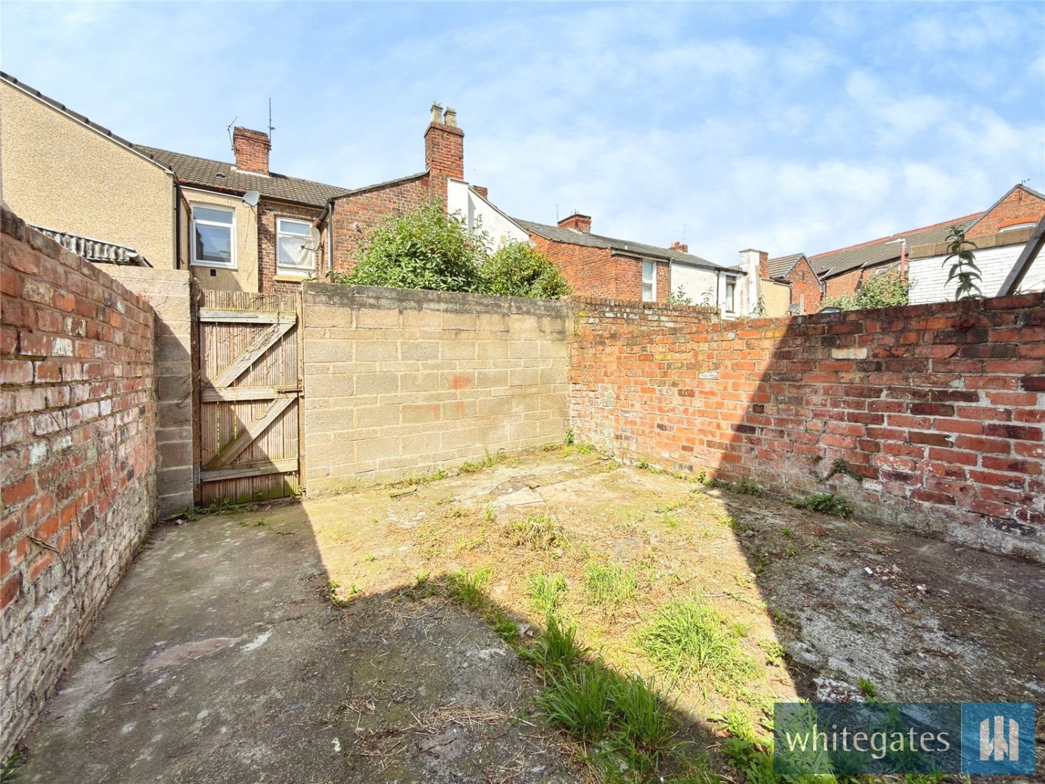 Bootle, Merseyside