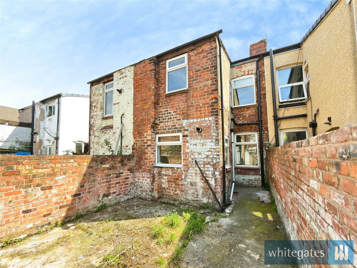 Bootle, Merseyside