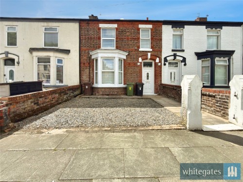 Litherland, Merseyside