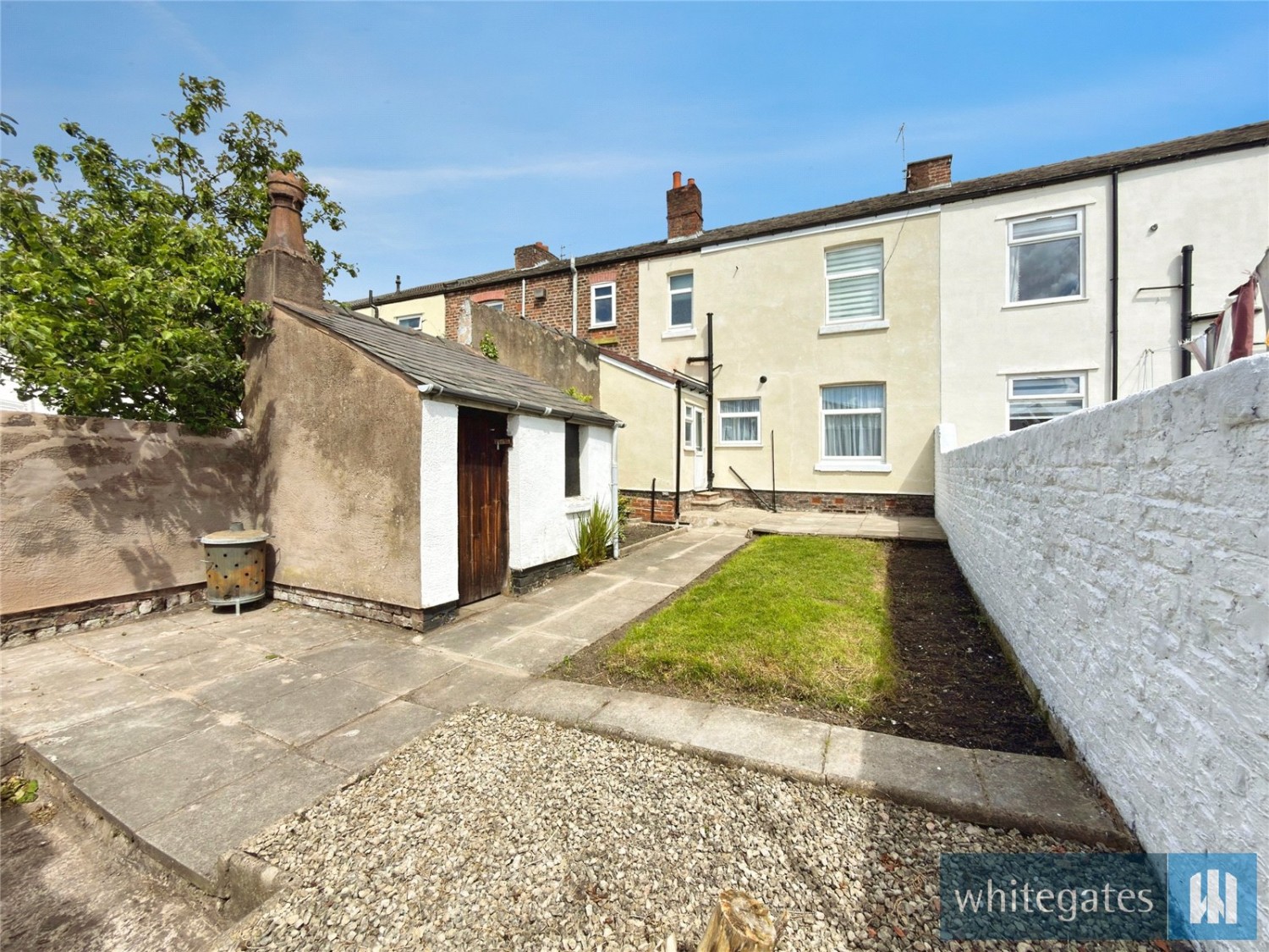 Litherland, Merseyside