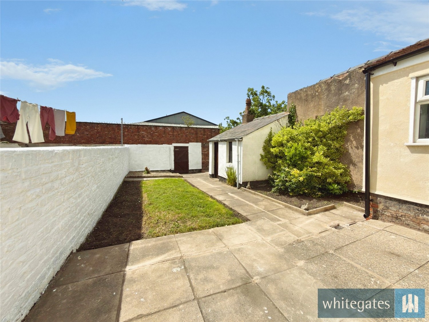Litherland, Merseyside