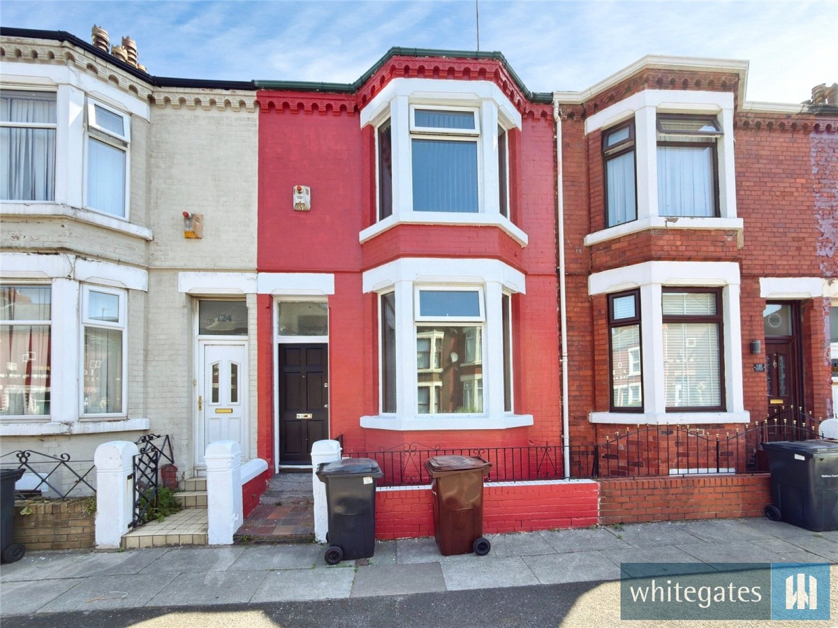 Bootle, Merseyside