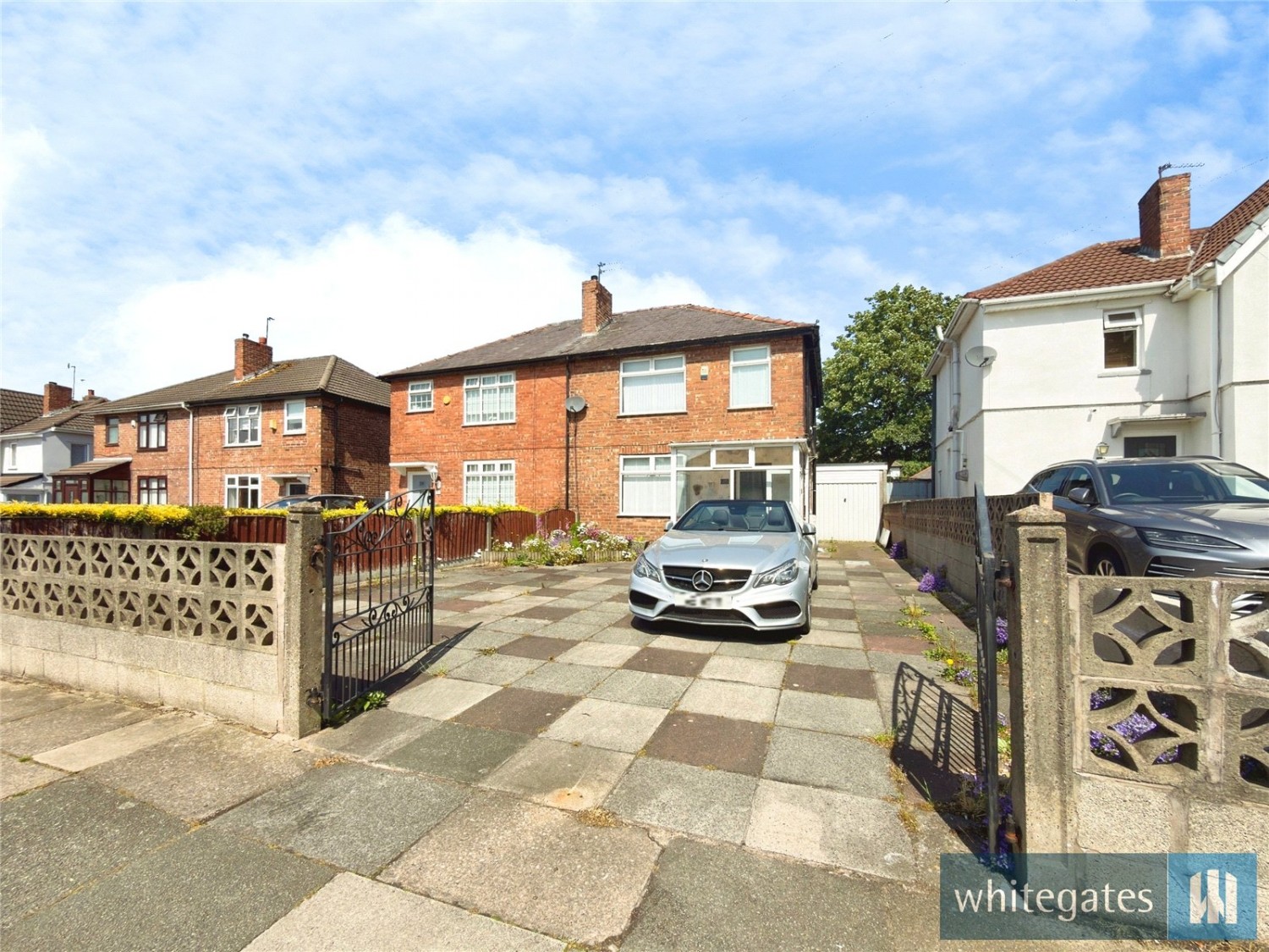 Orrell Park, Merseyside
