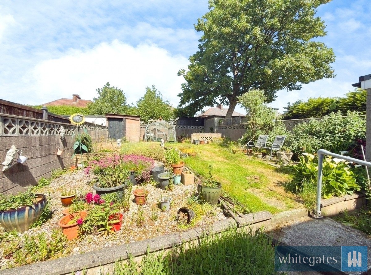 Orrell Park, Merseyside