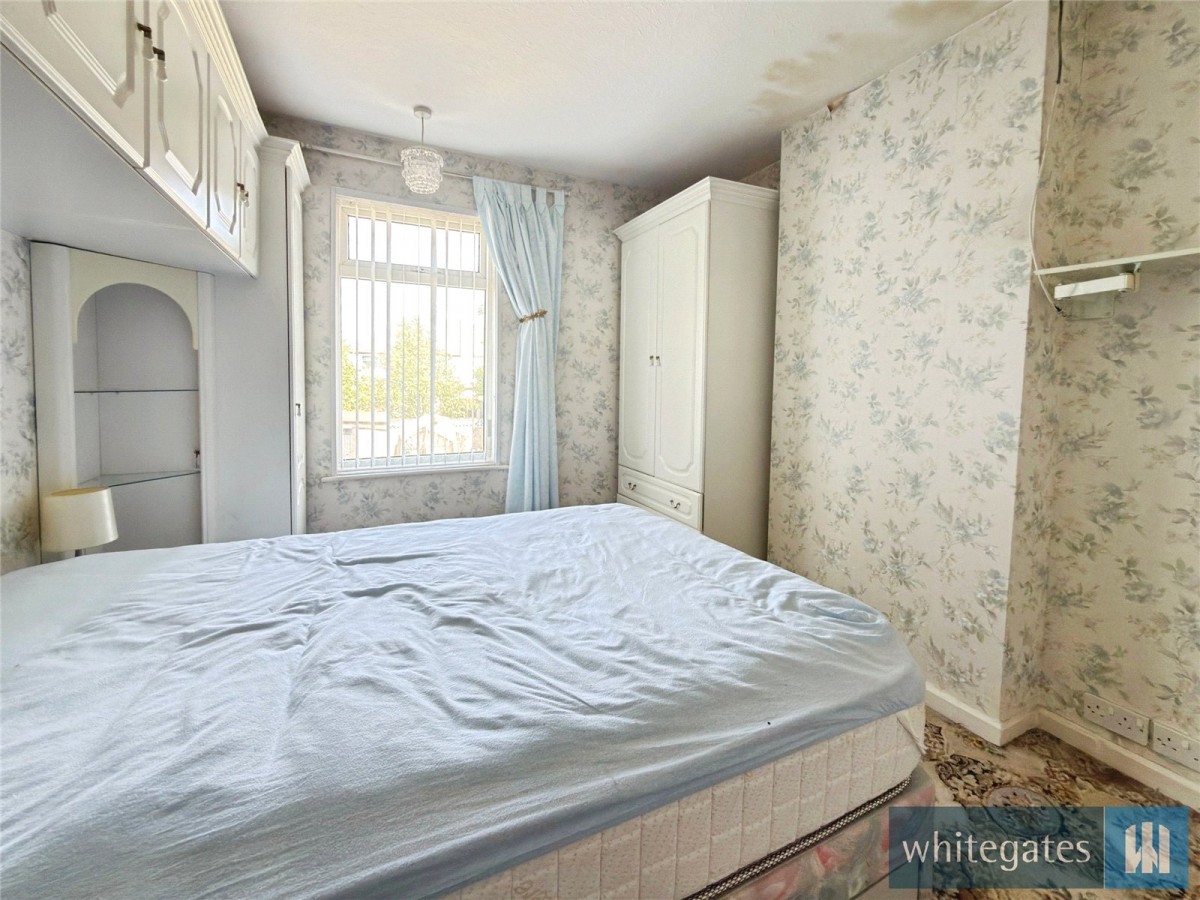 Orrell Park, Merseyside