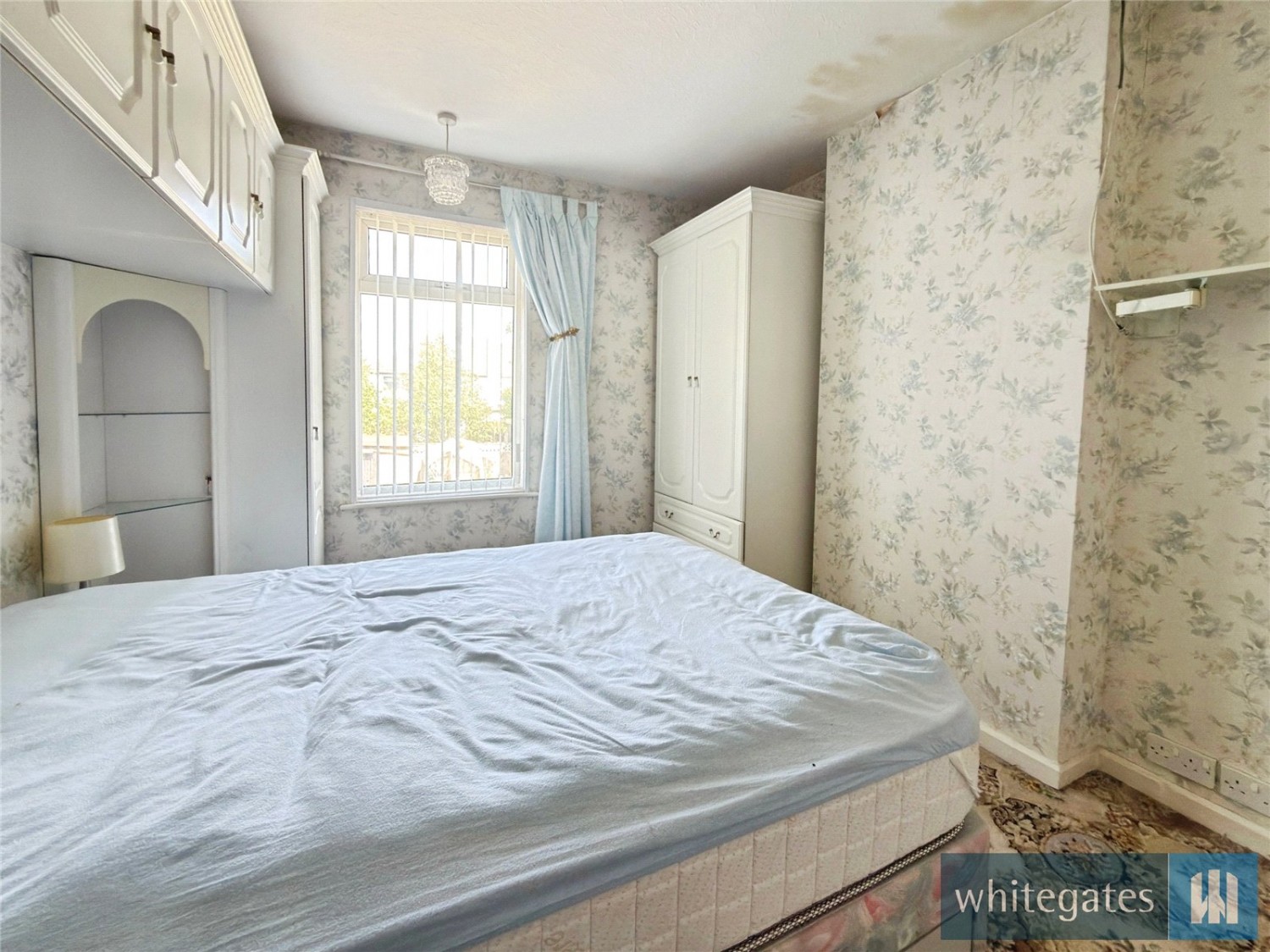 Orrell Park, Merseyside