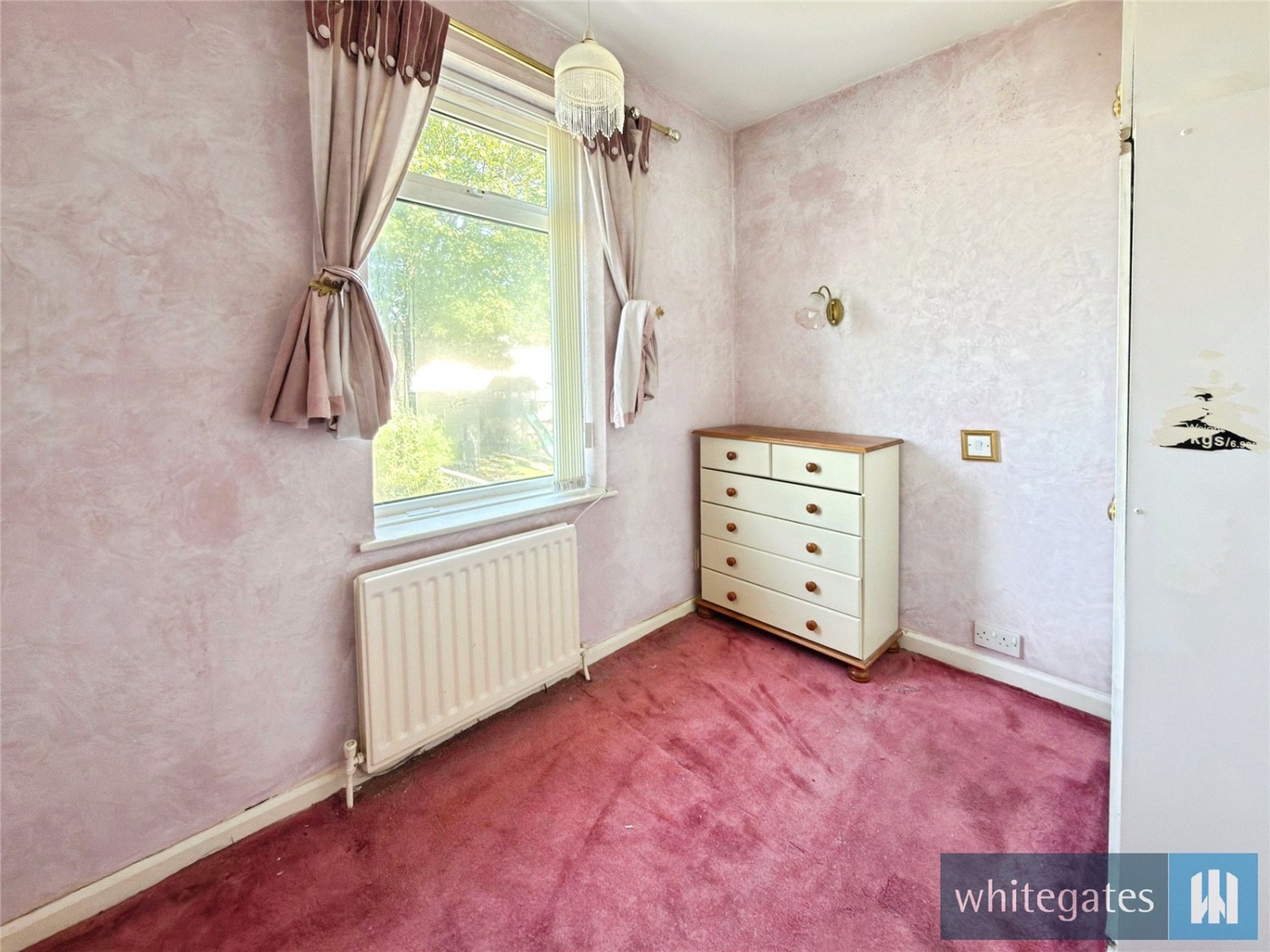 Orrell Park, Merseyside