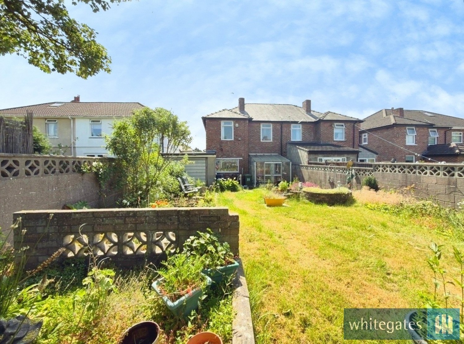Orrell Park, Merseyside