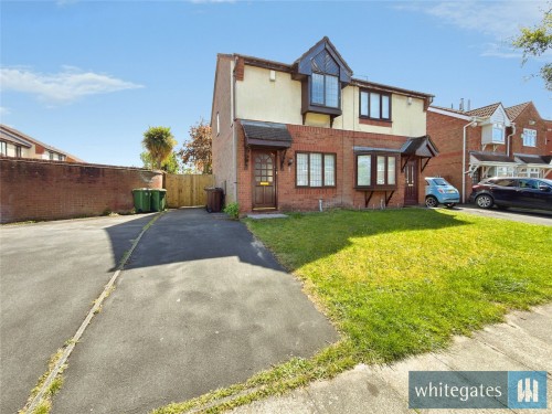 Netherton, Merseyside