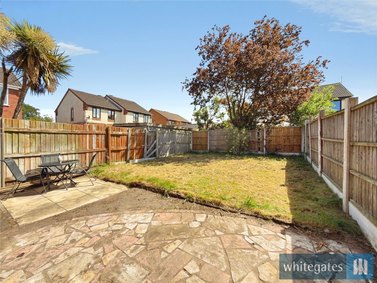 Netherton, Merseyside