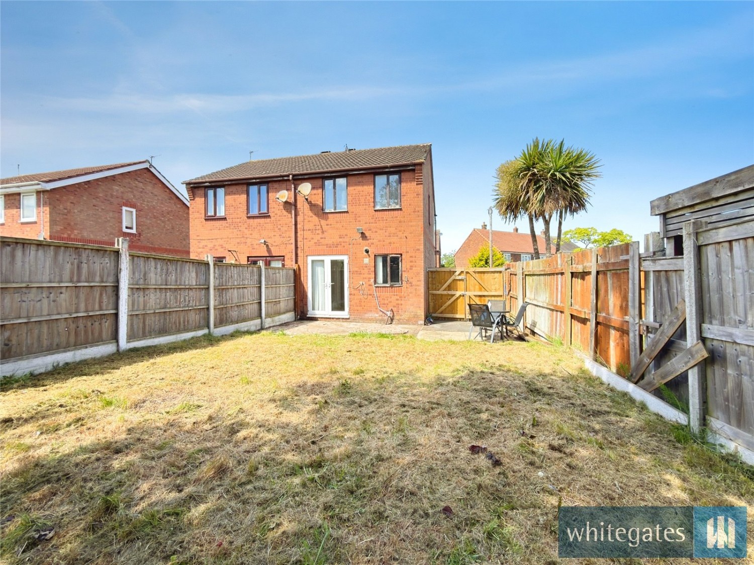 Netherton, Merseyside