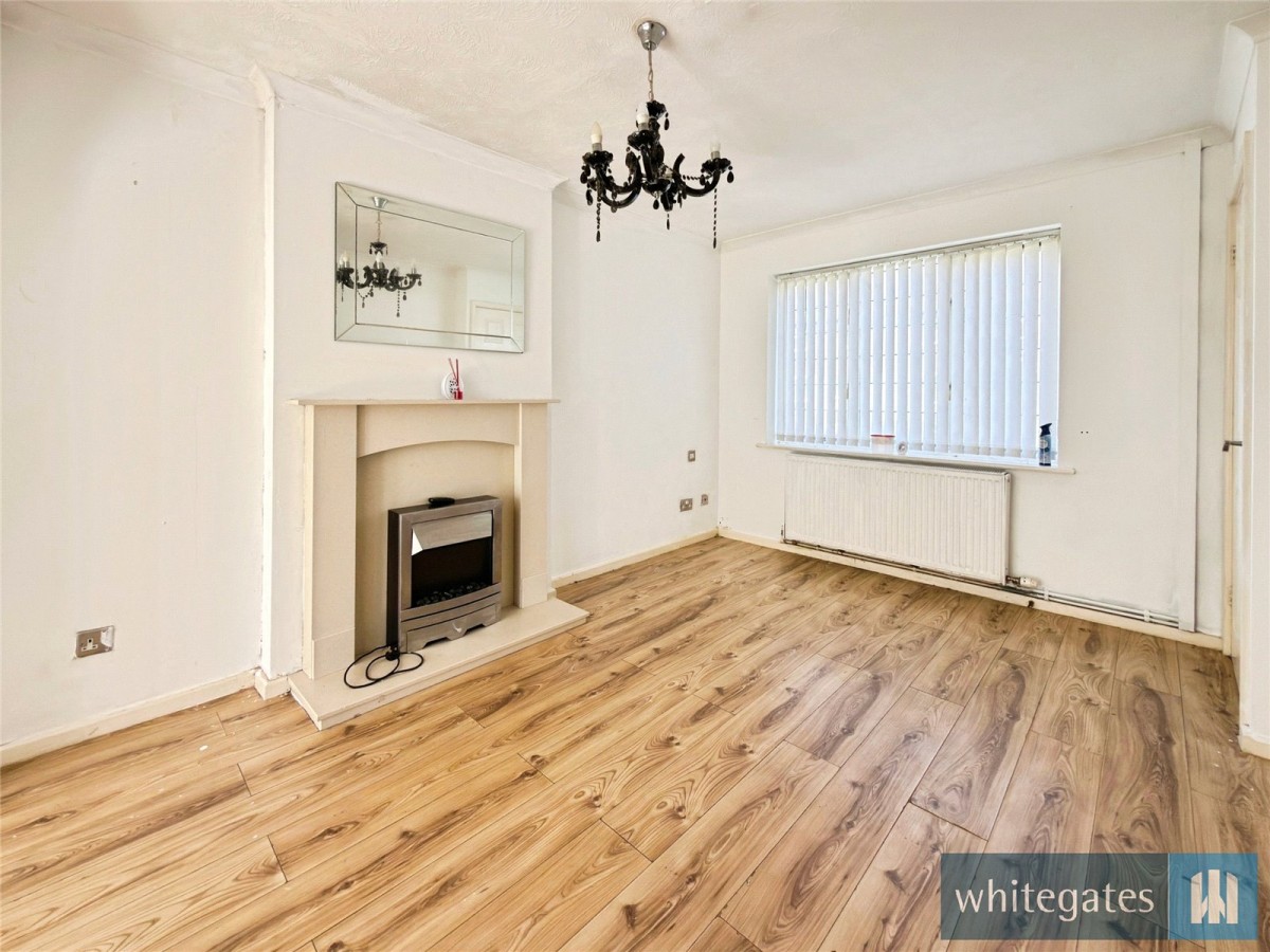 Netherton, Merseyside