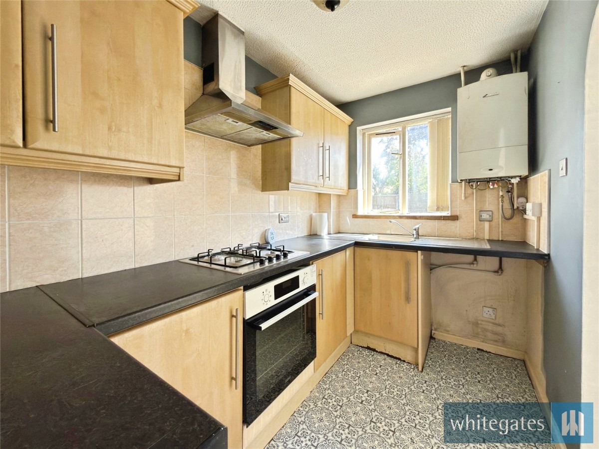 Netherton, Merseyside