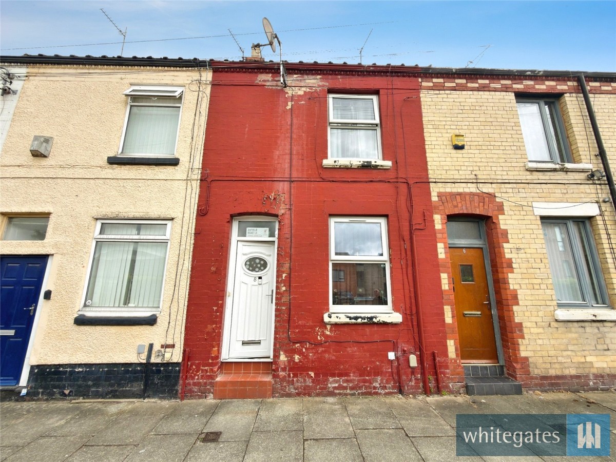 Dingle, Liverpool, Merseyside