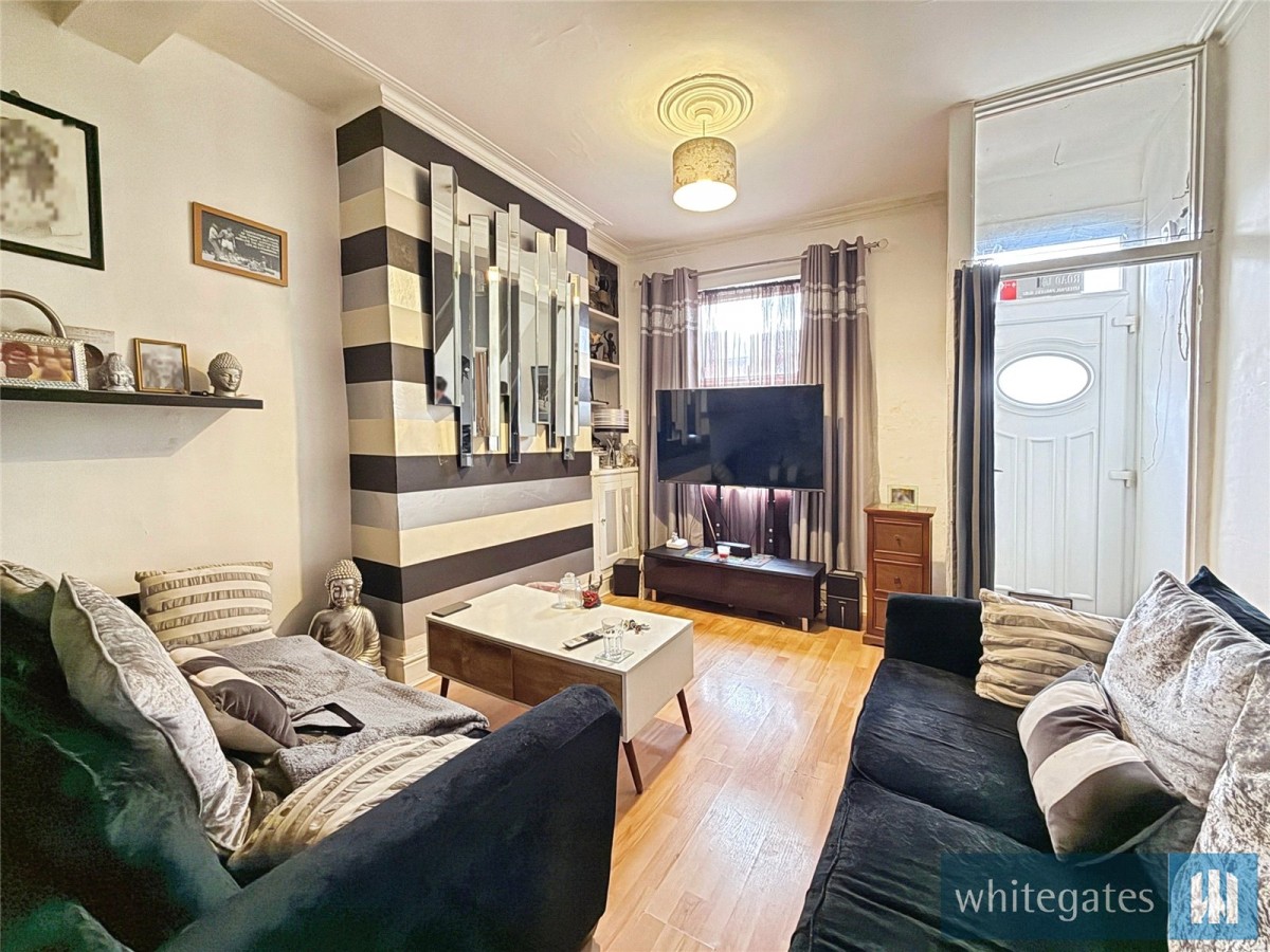 Dingle, Liverpool, Merseyside