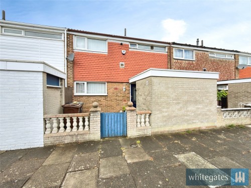 Netherton, Merseyside