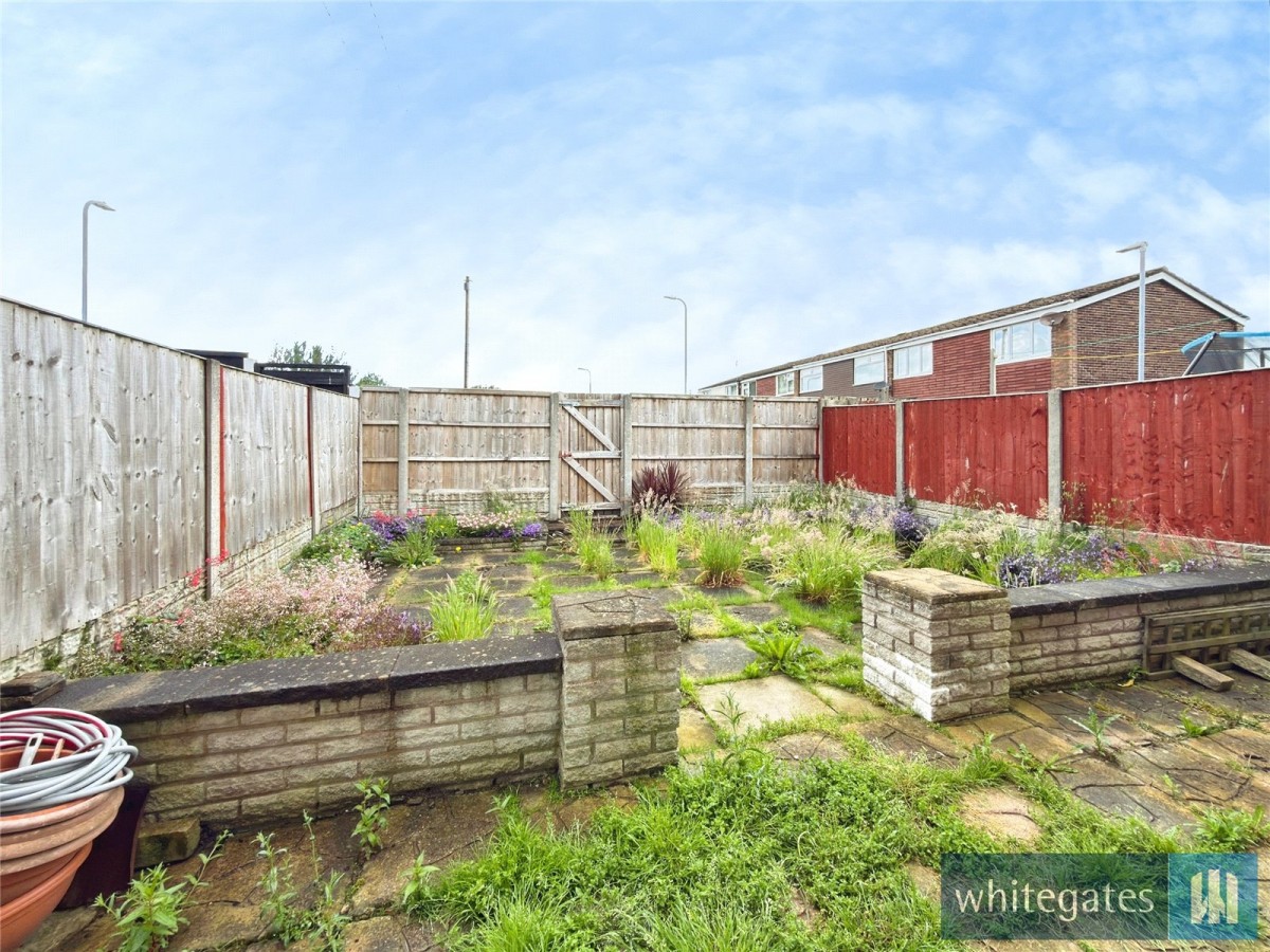 Netherton, Merseyside