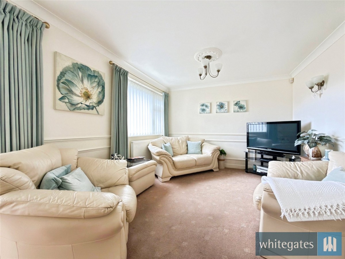 Netherton, Merseyside