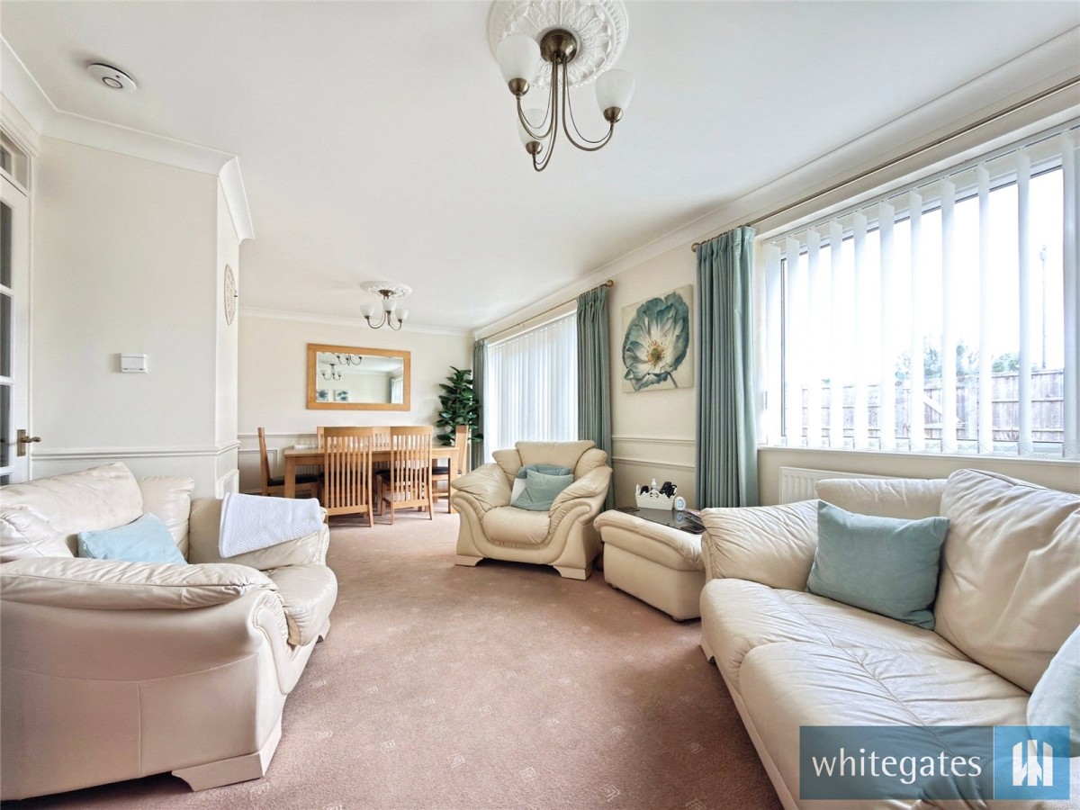 Netherton, Merseyside