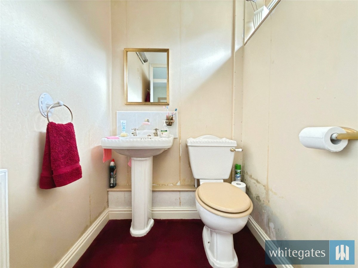 Netherton, Merseyside