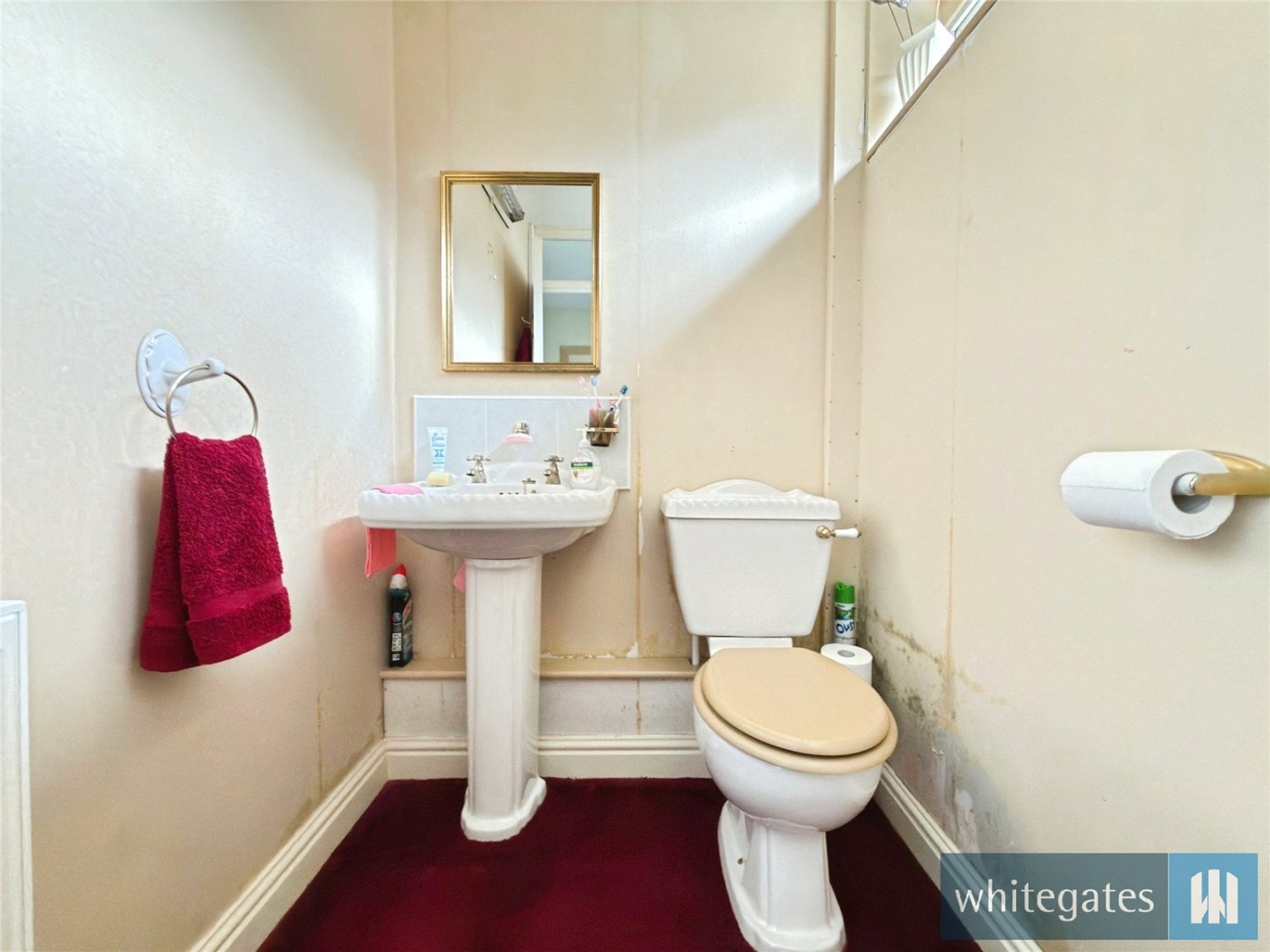 Netherton, Merseyside