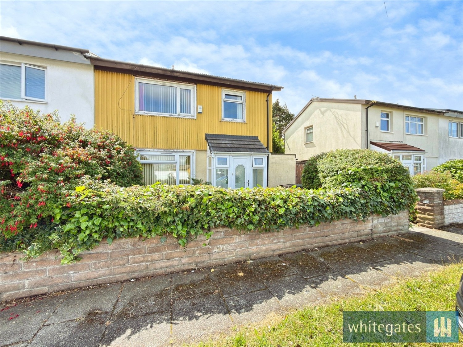 Litherland, Merseyside