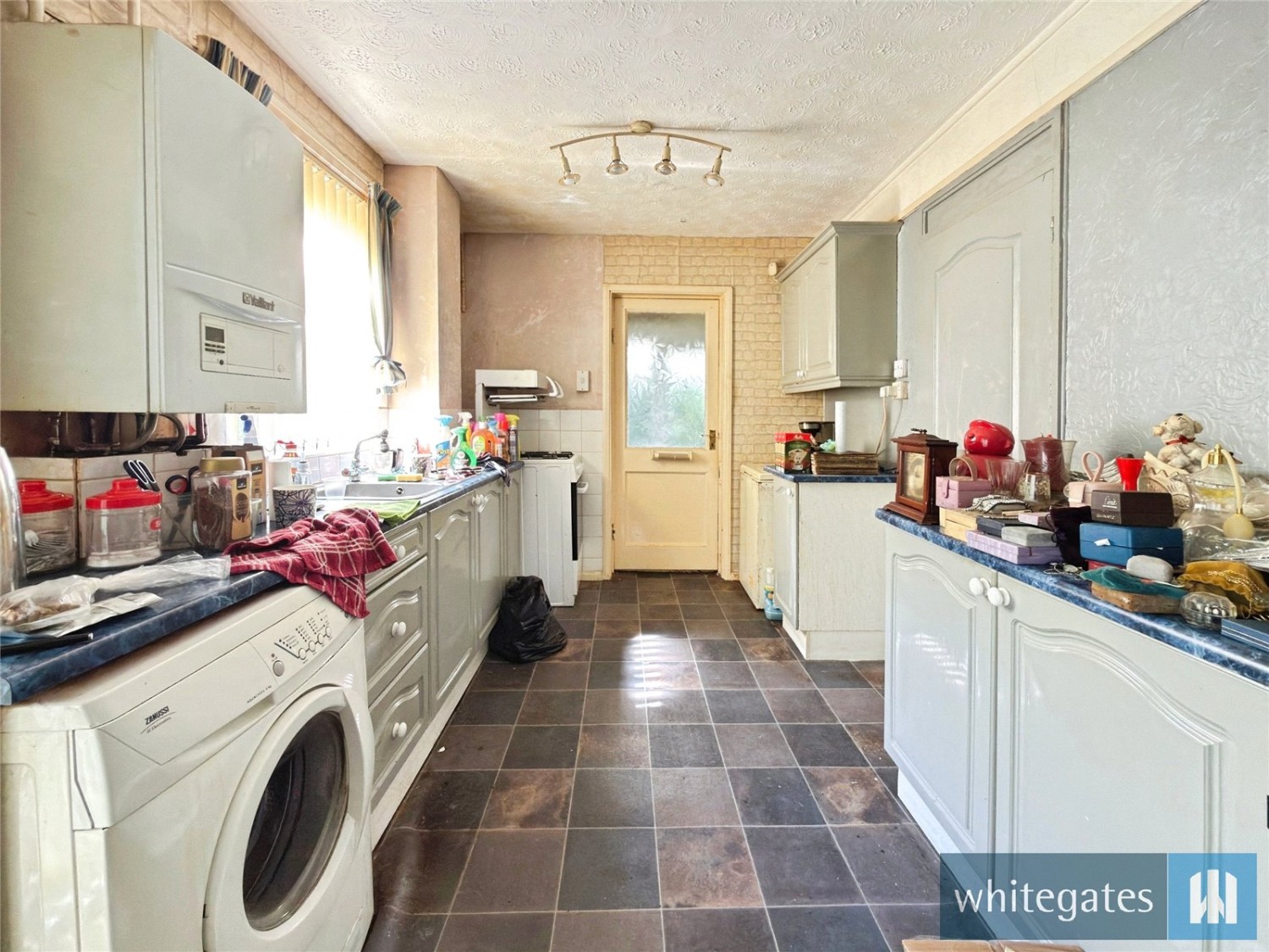 Litherland, Merseyside