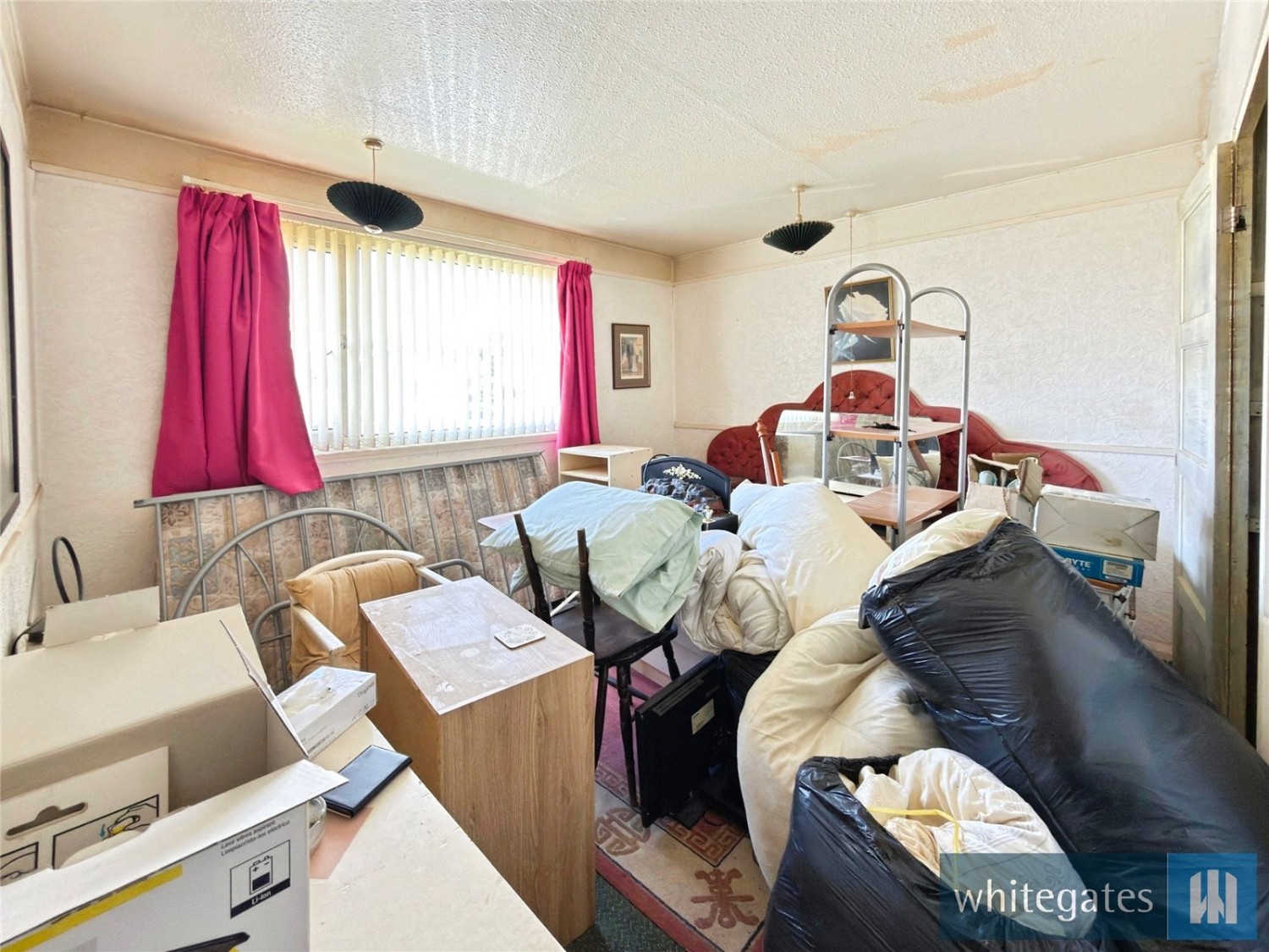 Litherland, Merseyside