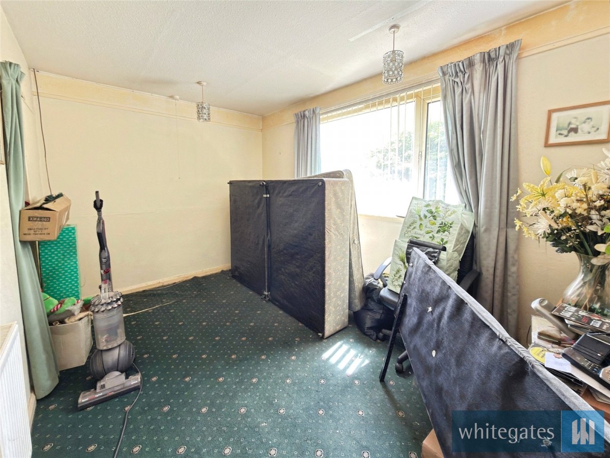 Litherland, Merseyside