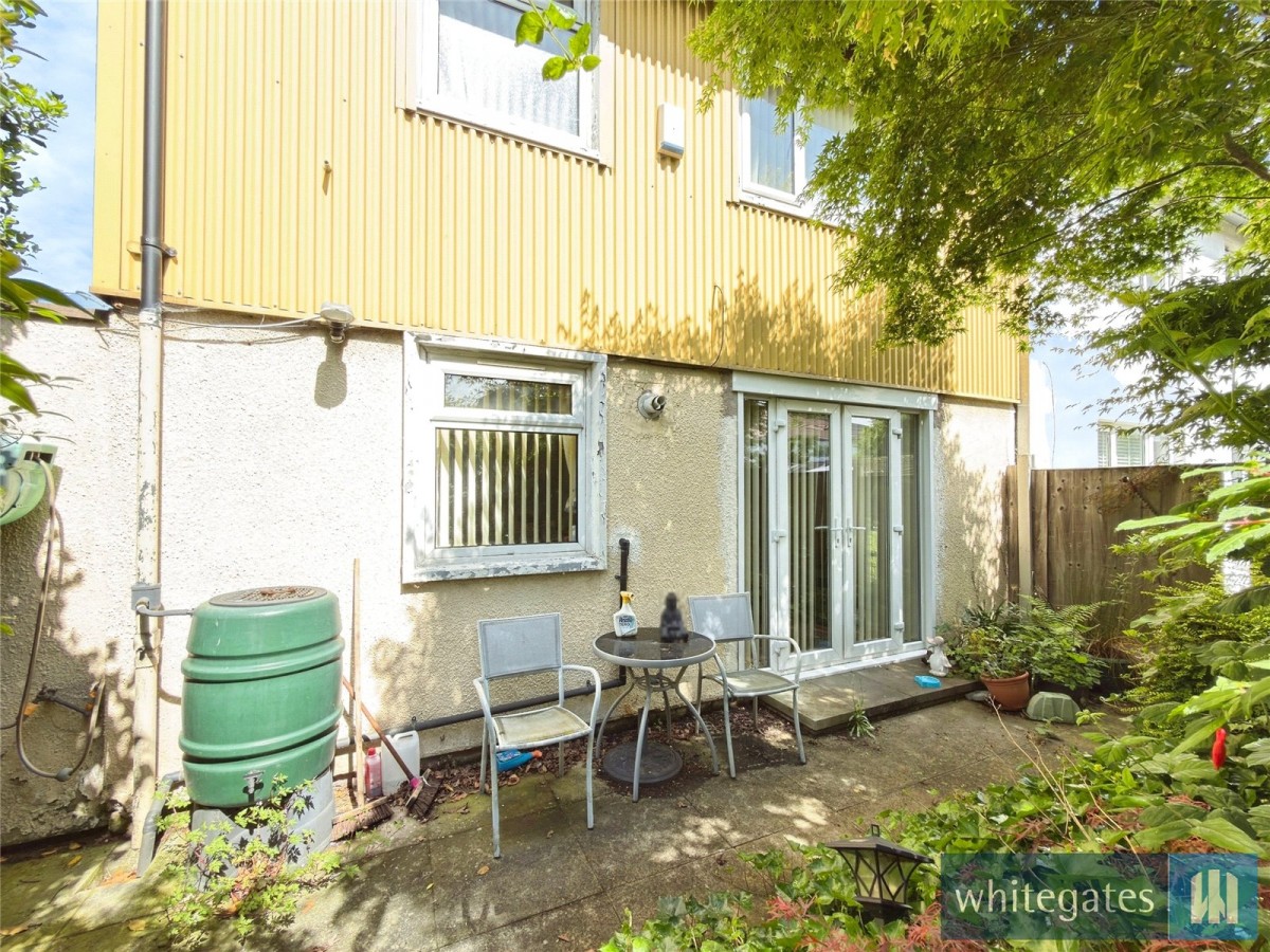 Litherland, Merseyside